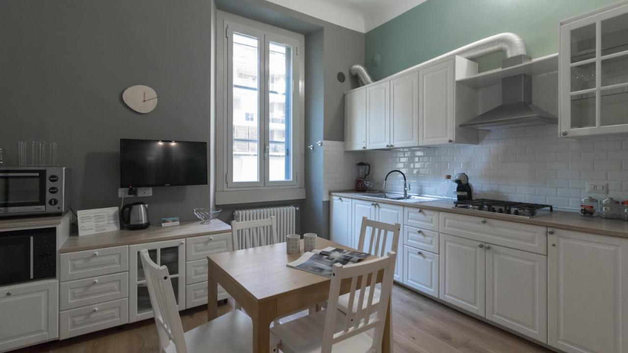 Italianway - Piceno 1 Apartment Mailand