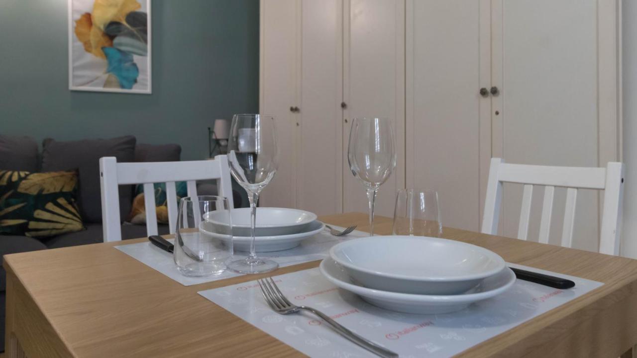 Italianway - Piceno 1 Apartment Mailand