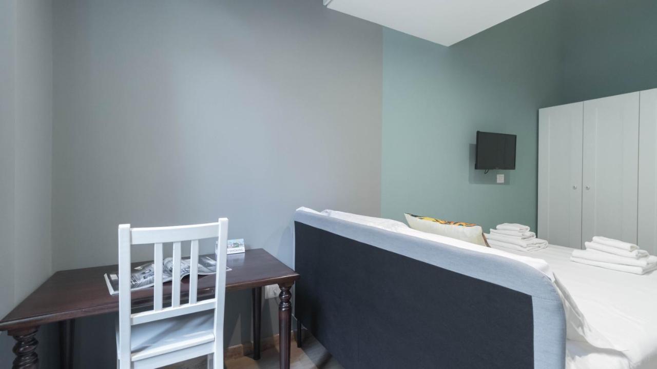 Apartment Italianway - Piceno 1 Mailand