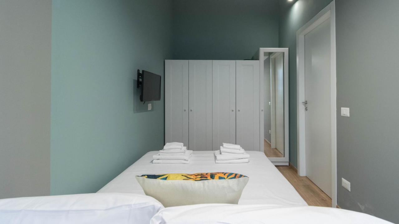 Apartment Italianway - Piceno 1 Mailand