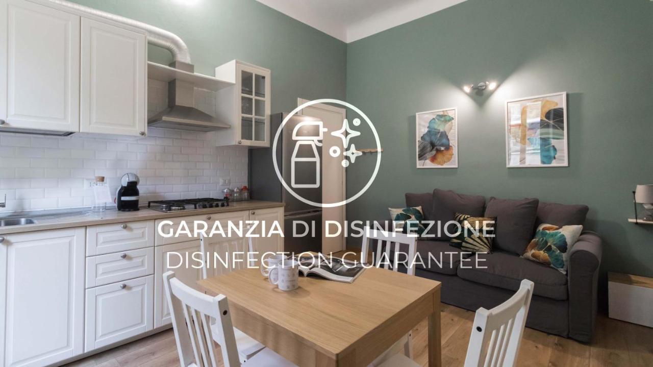 Italianway - Piceno 1 * Mailand